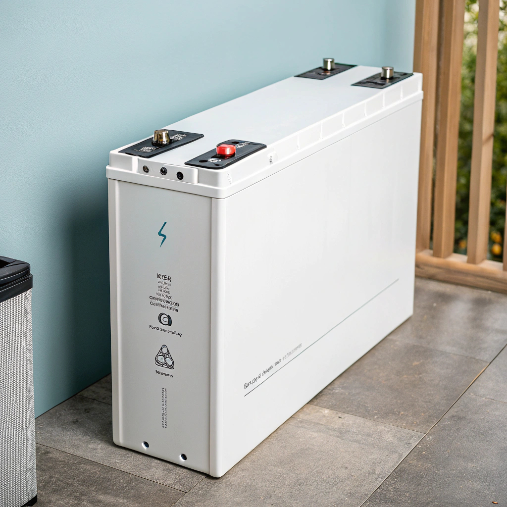 Post Battery Storage Options For Pakistani Homes