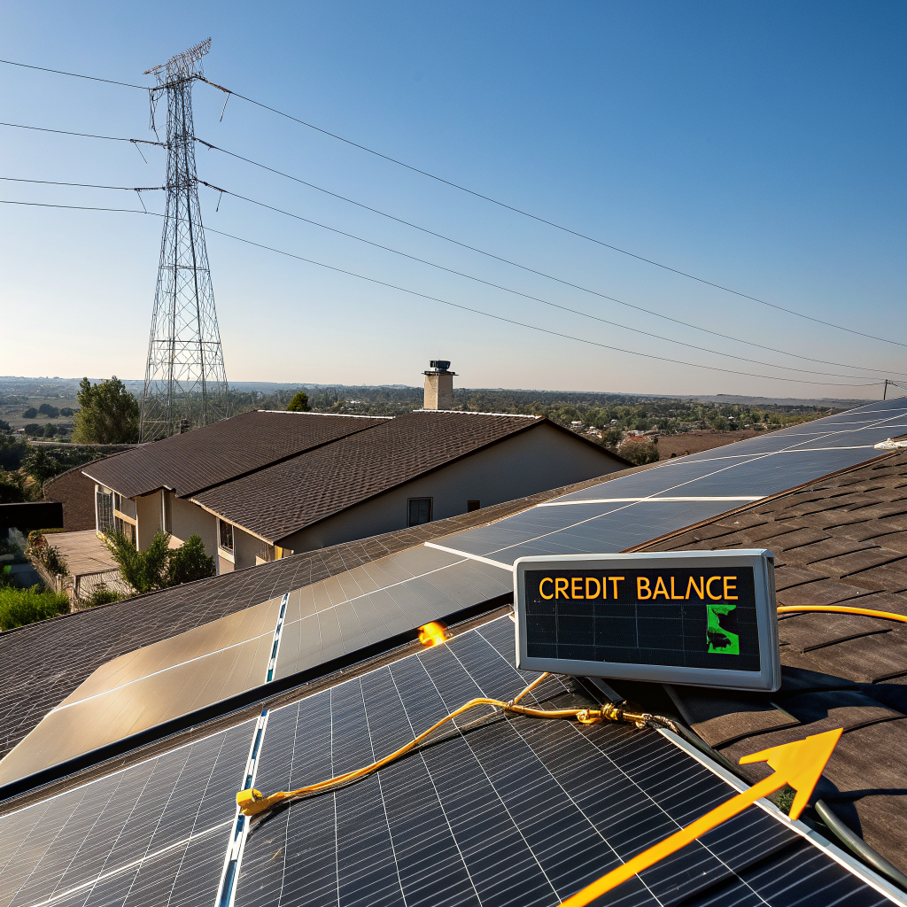 Post How On Grid Solar Systems Work In Pakistan