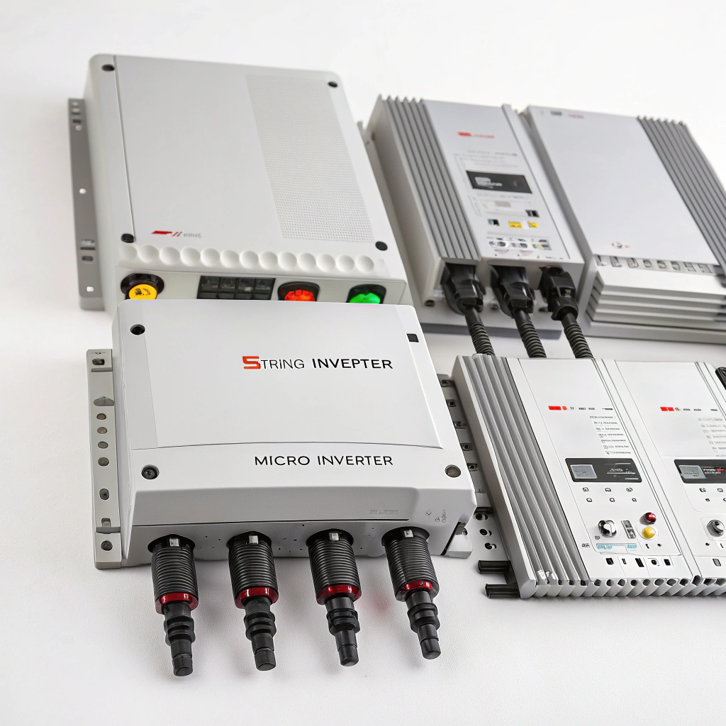 Post Understanding Solar Inverter Types And Choosing The Right One