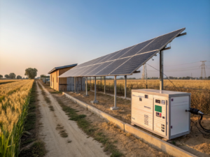 Solar Multan Offgrid 300x225