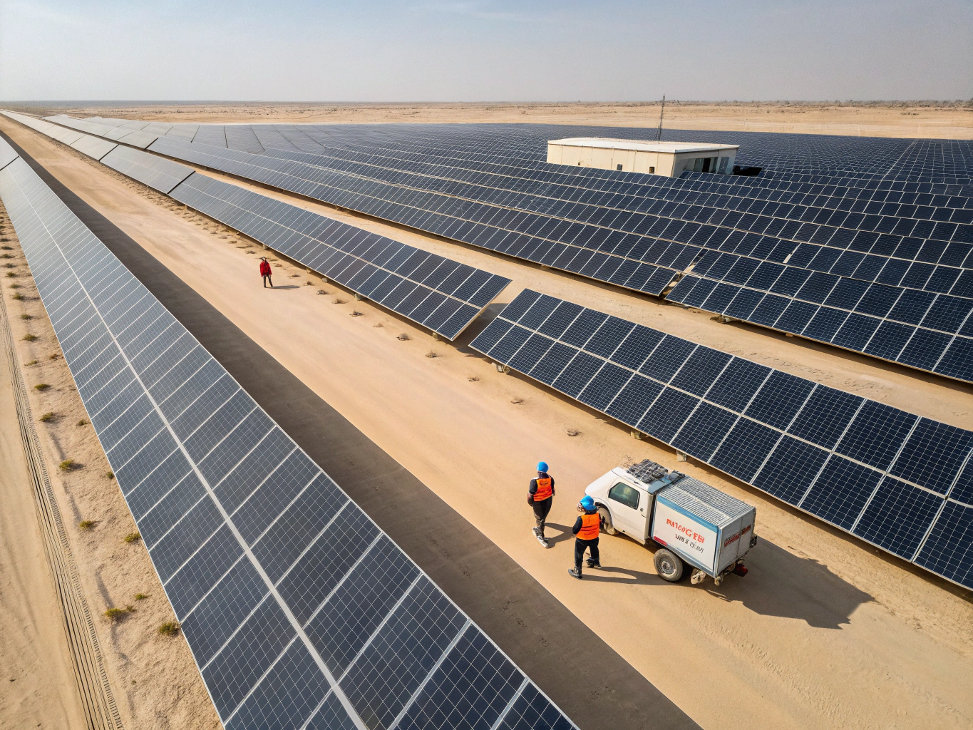 Solar Sialkot Comm